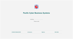 Desktop Screenshot of pcbs.com.hk